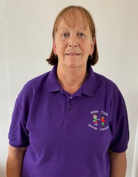 Diane Henry - Driver