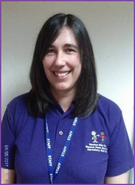 Lynne Prescott - Director