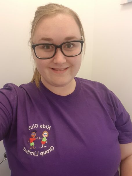 Lauren Carr - Manager